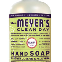 Hand Soap - Lemon Verbena