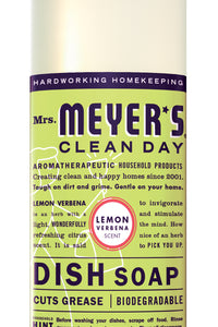 Dish Soap - Lemon Verbena