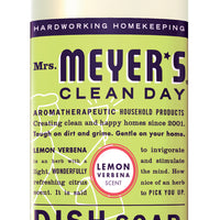 Dish Soap - Lemon Verbena