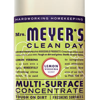 MS Concentrate - Lemon Verbena