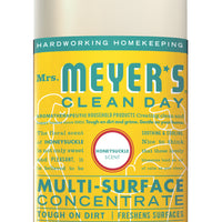 MS Concentrate - Honeysuckle