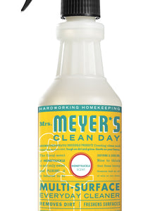 MultiSurface Cleaner - Honeysuckle