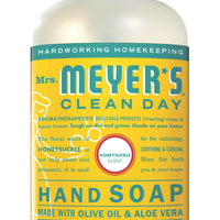 Hand Soap - Honeysuckle