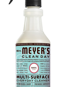 MultiSurface Cleaner - Basil
