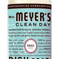 Dish Soap - Basil