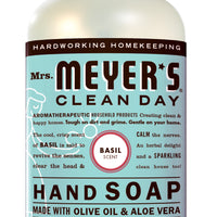 Hand Soap - Basil