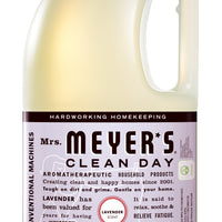 Liquid Laundry Soap - Lavender