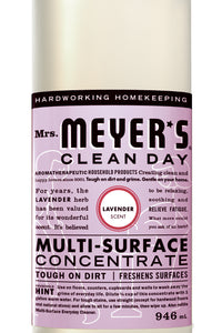 MS Concentrate - Lavender