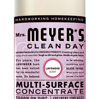 MS Concentrate - Lavender