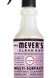 MultiSurface Cleaner - Lavender