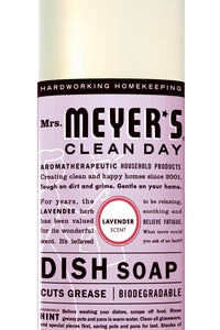 Dish Soap - Lavender