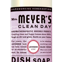 Dish Soap - Lavender