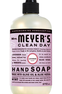 Hand Soap - Lavender