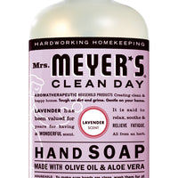 Hand Soap - Lavender