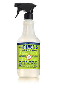 Glass Cleaner - Lemon Verbena