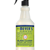Glass Cleaner - Lemon Verbena