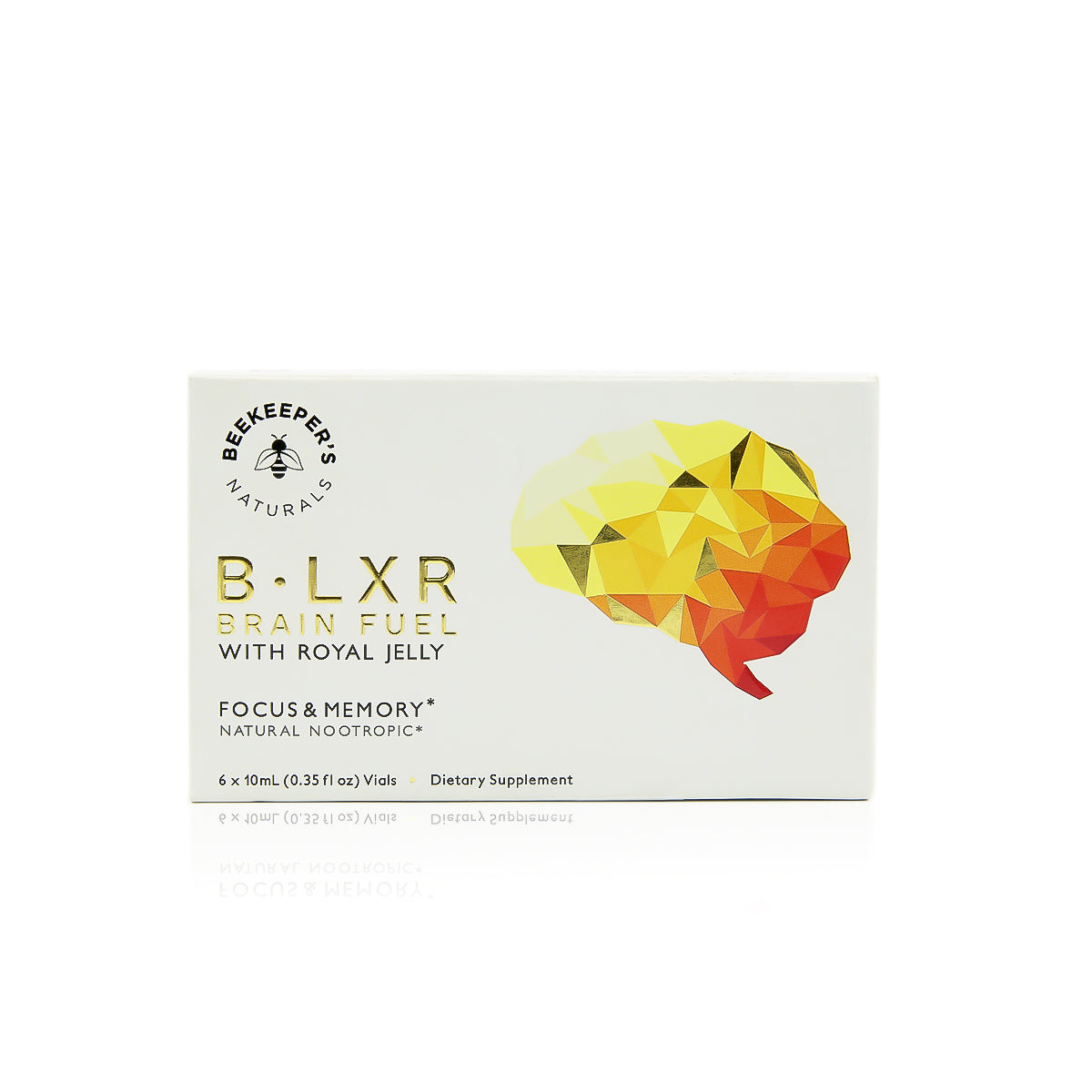 B. LXR Brain Fuel