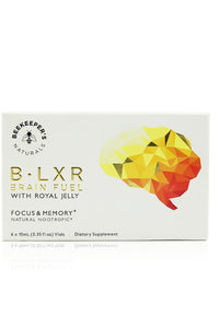 B. LXR Brain Fuel