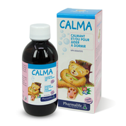 Calma Liquid