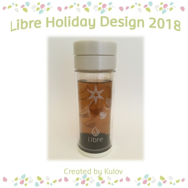 Peace Doves Infuser