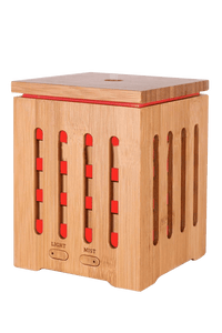 Essencia Bamboo Diffuser