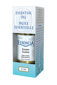 Essential Oil Bergamot