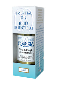 Essential Oil Eucalyptus Lemon