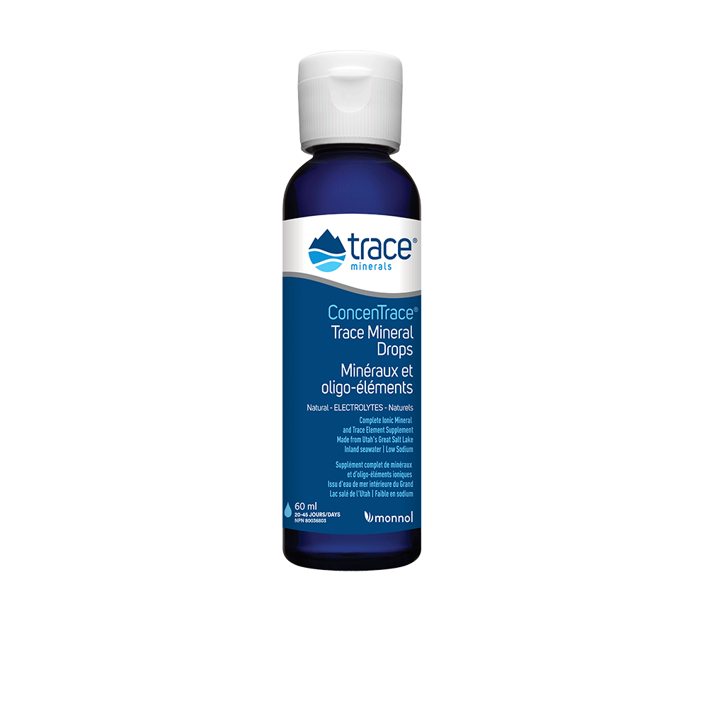 Trace Concentrace Drops