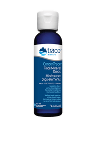 Trace Concentrace Drops