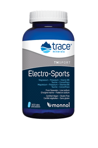 Electro-Sports