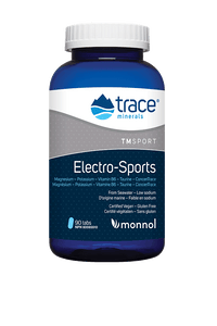 Electro-Sports