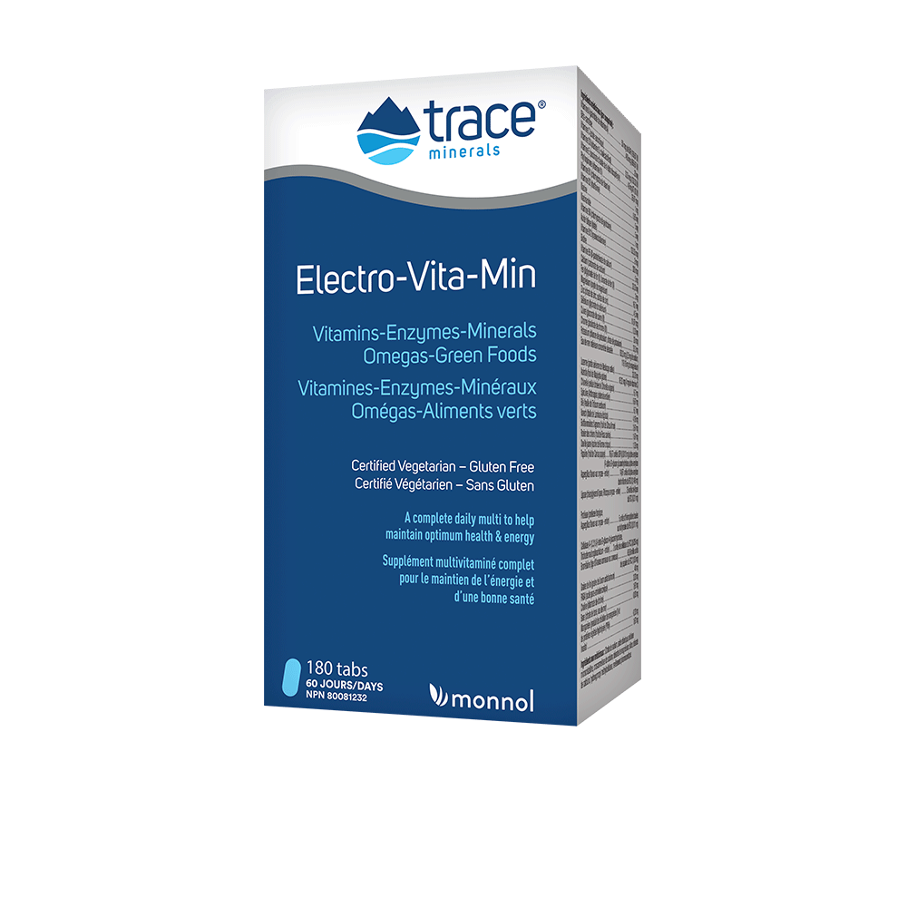 Electro-Vita-Min