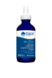 Ion-Zinc