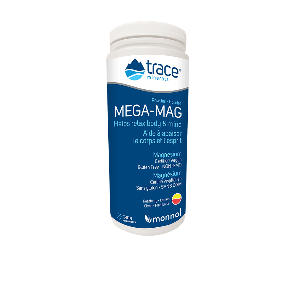 Maga-Max Powder