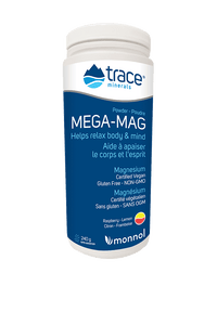 Maga-Max Powder