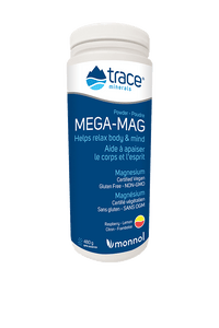 Maga-Max Powder
