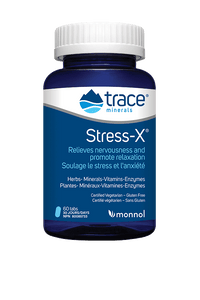 Stress-X