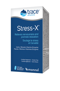 Stress-X