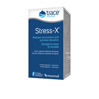 Stress-X