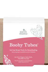 Booby Tubes