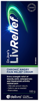 LivRelief ExtraStrength Pain Relief