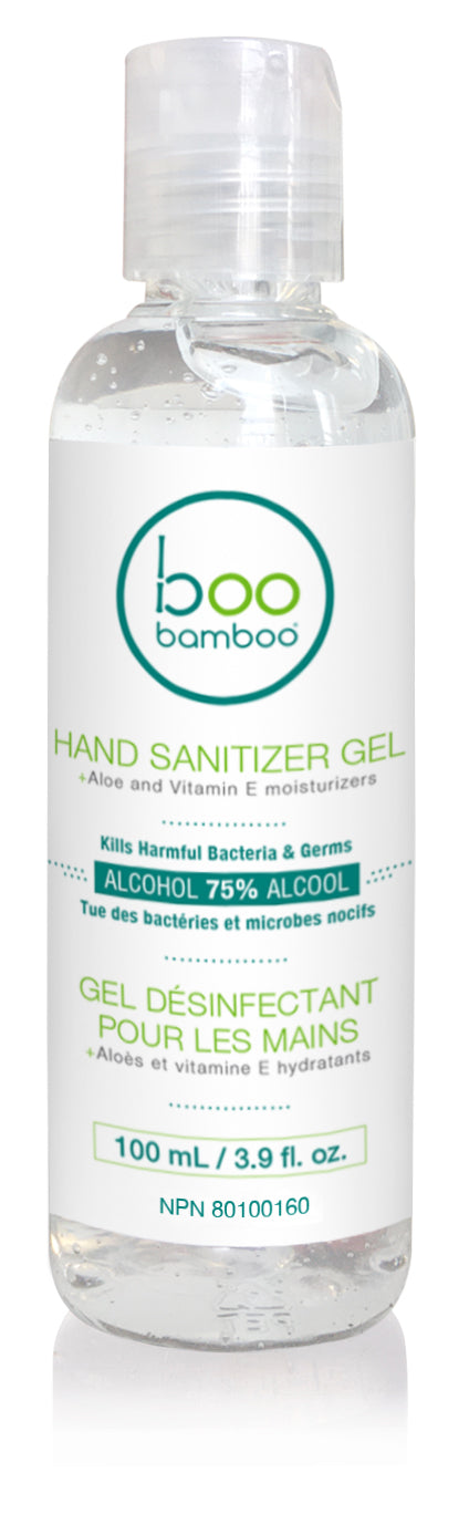 Clear Gel Hand Sanitizing