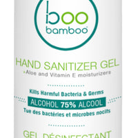 Clear Gel Hand Sanitizing