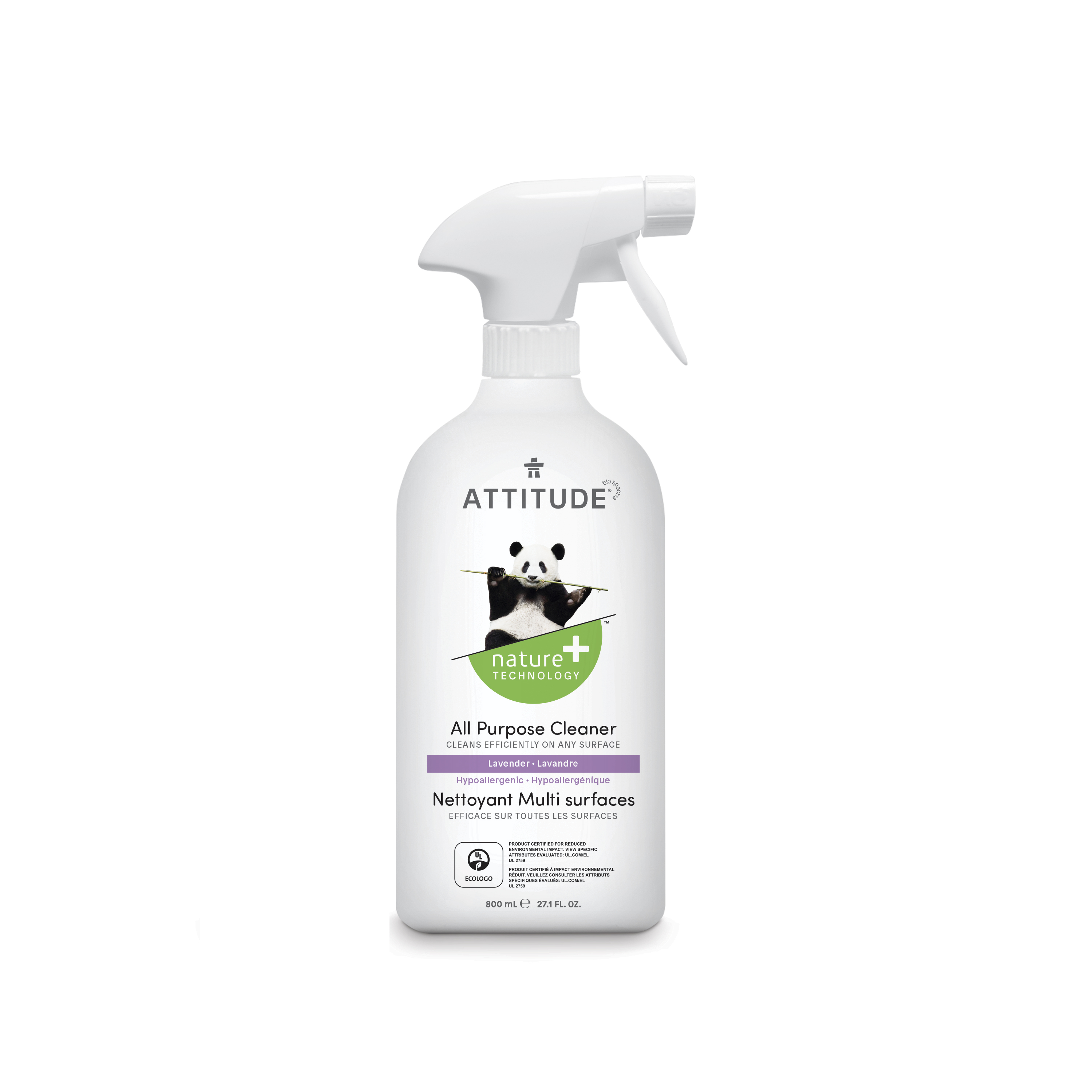 All Purpose Cleaner  - Lavender