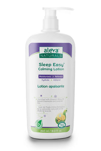 Sleep Easy Calming Lotion