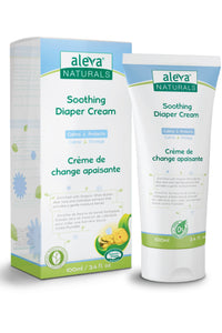 Soothing Diaper Cream