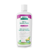 Aleva Naturals® Berry Bubble Bath