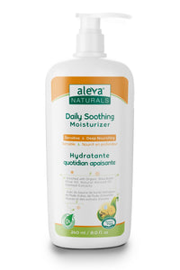 Daily Soothing Moisturizer