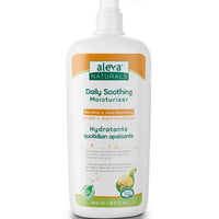 Daily Soothing Moisturizer