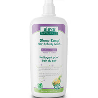 Sleep Easy Hair & Body Wash